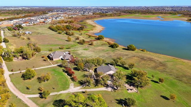 679 Doe Creek Road, Little Elm, TX 75068