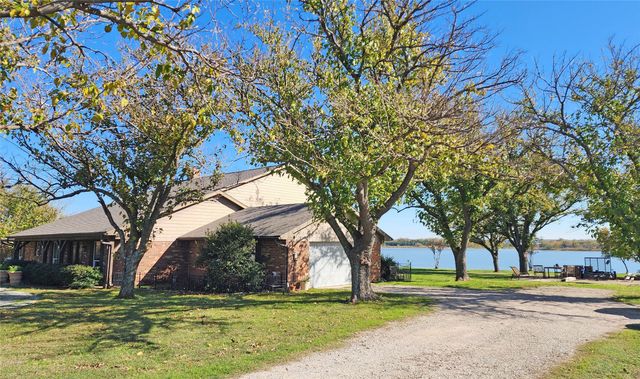 679 Doe Creek Road, Little Elm, TX 75068