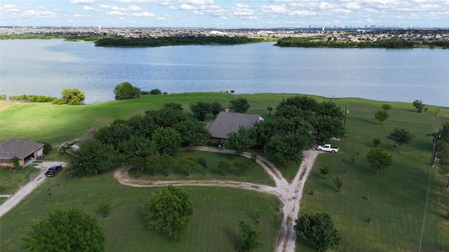 679 Doe Creek Road, Little Elm, TX 75068