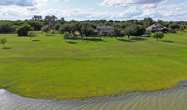 679 Doe Creek Road, Little Elm, TX 75068