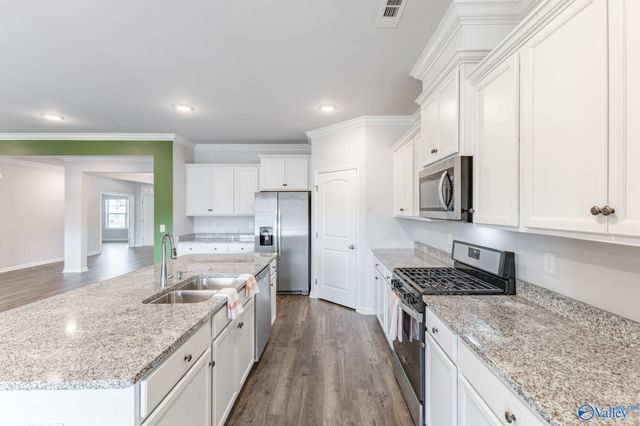 136 Tango Drive, Meridianville, AL 35759