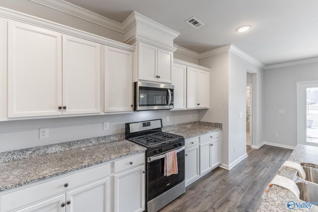 136 Tango Drive, Meridianville, AL 35759