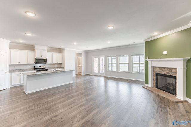 136 Tango Drive, Meridianville, AL 35759