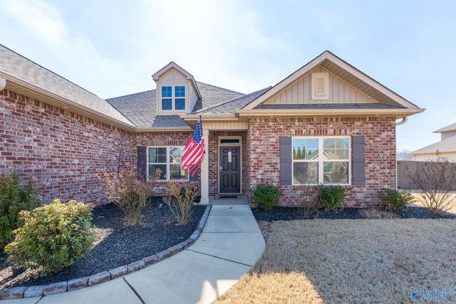 136 Tango Drive, Meridianville, AL 35759