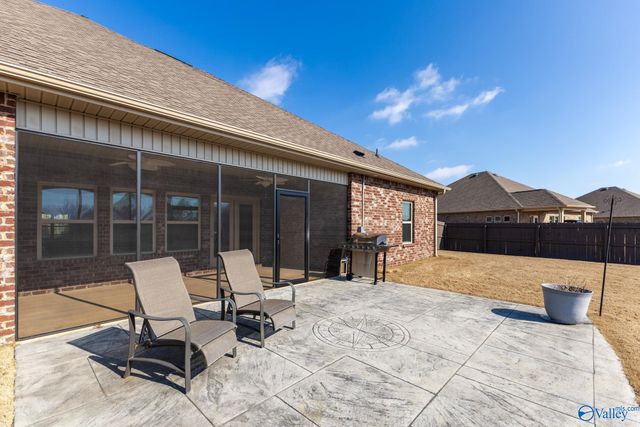 136 Tango Drive, Meridianville, AL 35759