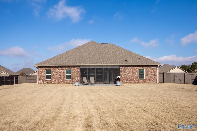 136 Tango Drive, Meridianville, AL 35759