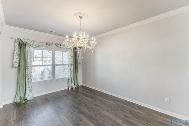 136 Tango Drive, Meridianville, AL 35759