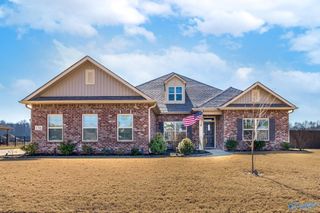 136 Tango Drive, Meridianville, AL 35759