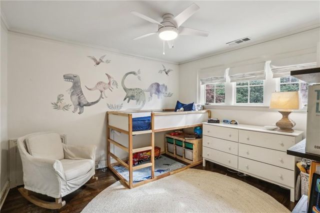 2415 Oldfield NW Road, Atlanta, GA 30327