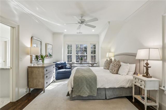 2415 Oldfield NW Road, Atlanta, GA 30327