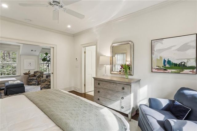 2415 Oldfield NW Road, Atlanta, GA 30327