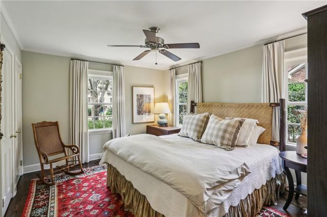 2415 Oldfield NW Road, Atlanta, GA 30327