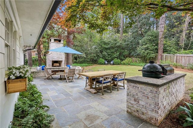 2415 Oldfield NW Road, Atlanta, GA 30327