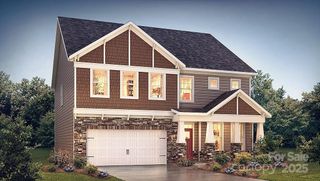 199 Asmodean Lane, Troutman, NC 28166