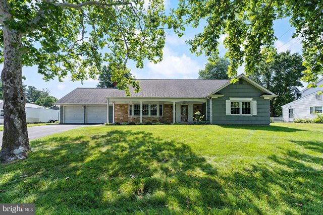 2817 STONYBROOK DR, Bowie, MD 20715