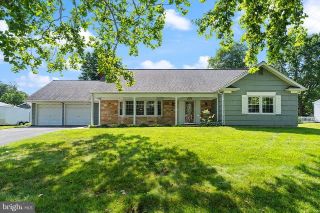 2817 STONYBROOK DR, Bowie, MD 20715