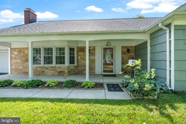 2817 STONYBROOK DR, Bowie, MD 20715
