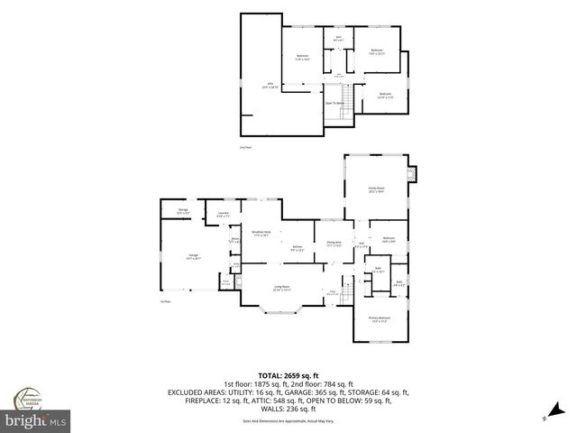 2817 STONYBROOK DR, Bowie, MD 20715
