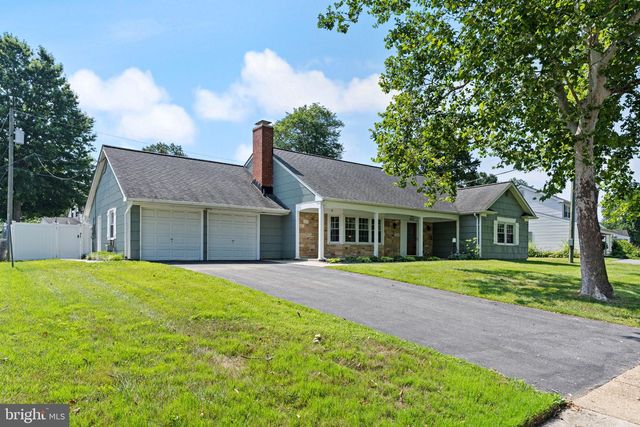 2817 STONYBROOK DR, Bowie, MD 20715