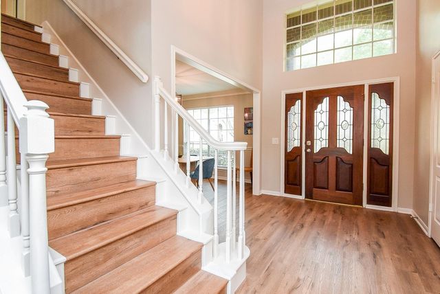 426 Oyster Creek Village Drive, Missouri City, TX 77459