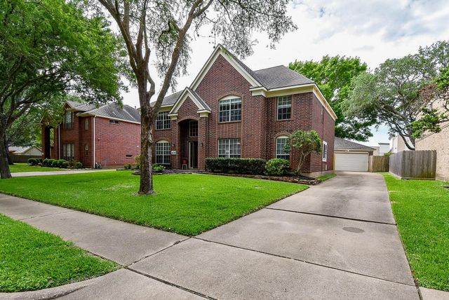 426 Oyster Creek Village Drive, Missouri City, TX 77459