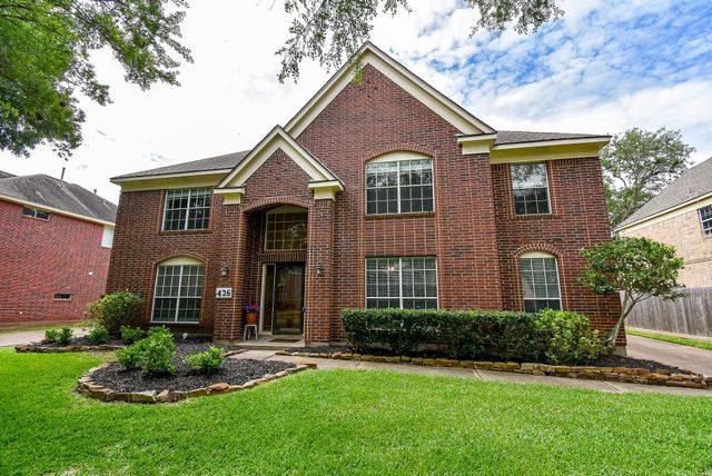 426 Oyster Creek Village Drive, Missouri City, TX 77459