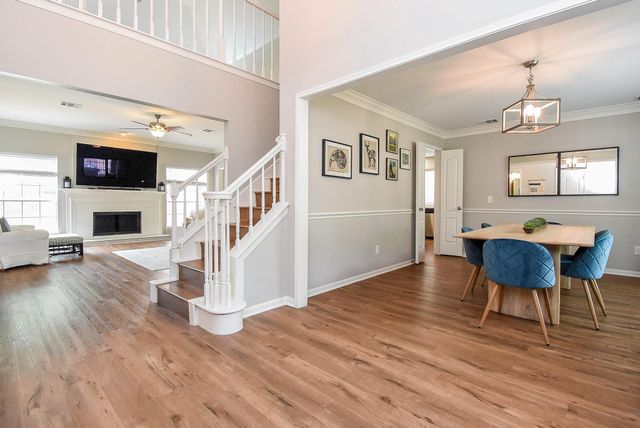 426 Oyster Creek Village Drive, Missouri City, TX 77459