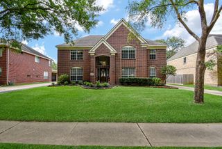 426 Oyster Creek Village Drive, Missouri City, TX 77459