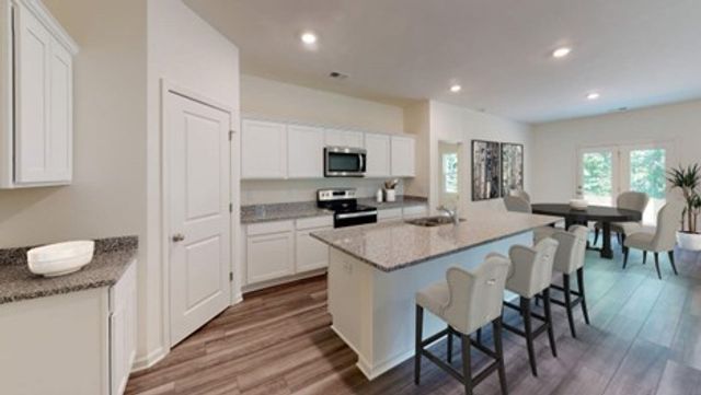 3543 Fellowship Rd, Columbia, TN 38401
