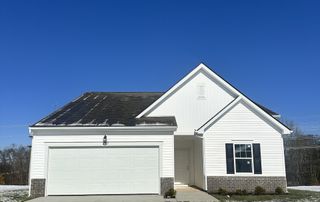 3543 Fellowship Rd, Columbia, TN 38401