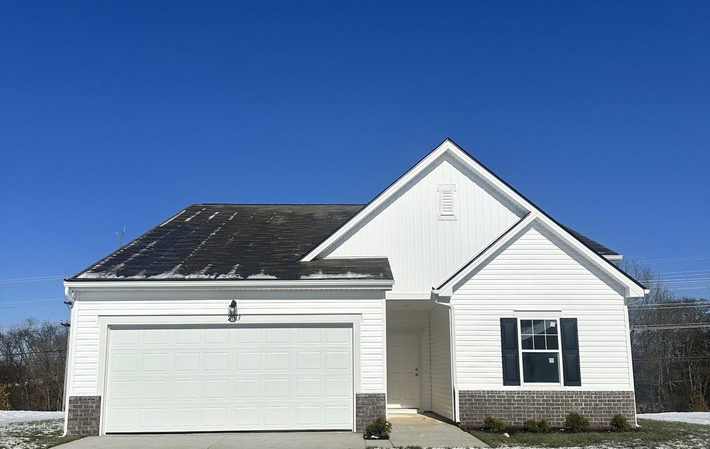 3543 Fellowship Rd, Columbia, TN 38401