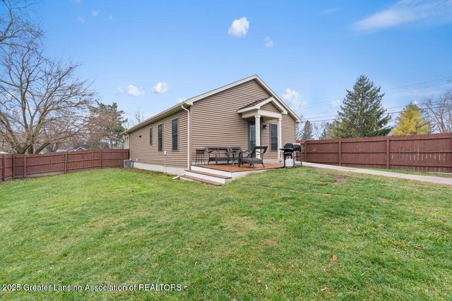2036 Reo Road, Lansing, MI 48910