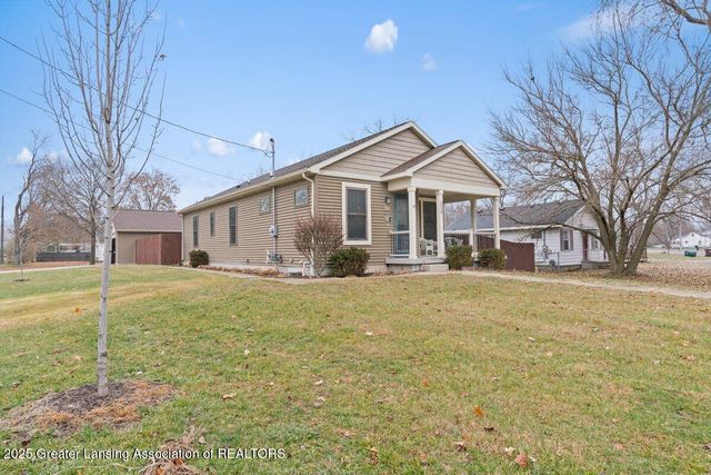 2036 Reo Road, Lansing, MI 48910