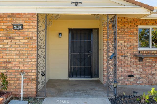 28061 Winthrop Court, Menifee, CA 92586