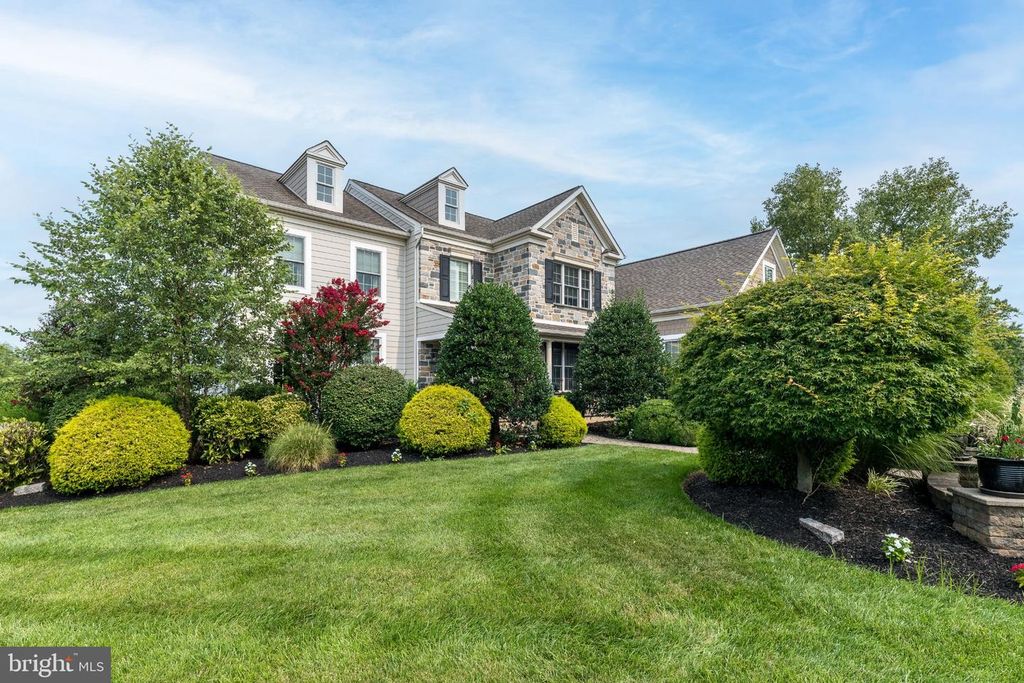 397 AUGUSTA DR, TELFORD, PA 18969 — photo 5