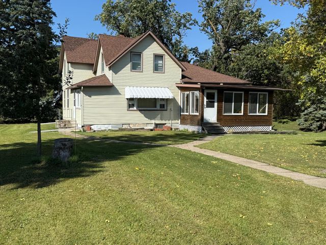 1734 130th Avenue, Perley, MN 56574