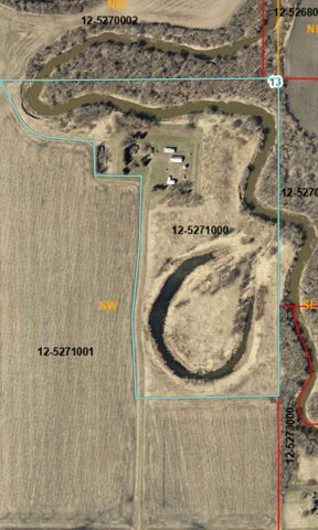 1734 130th Avenue, Perley, MN 56574