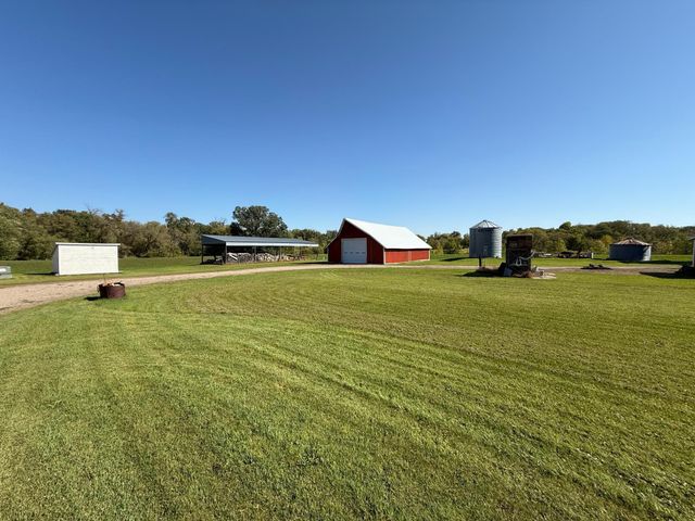 1734 130th Avenue, Perley, MN 56574