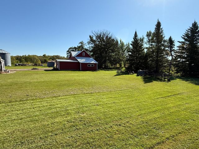 1734 130th Avenue, Perley, MN 56574