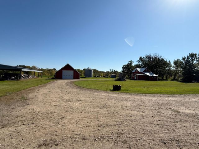 1734 130th Avenue, Perley, MN 56574