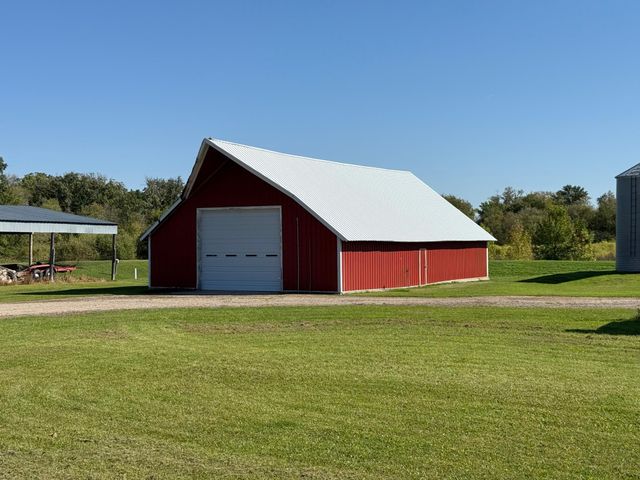 1734 130th Avenue, Perley, MN 56574