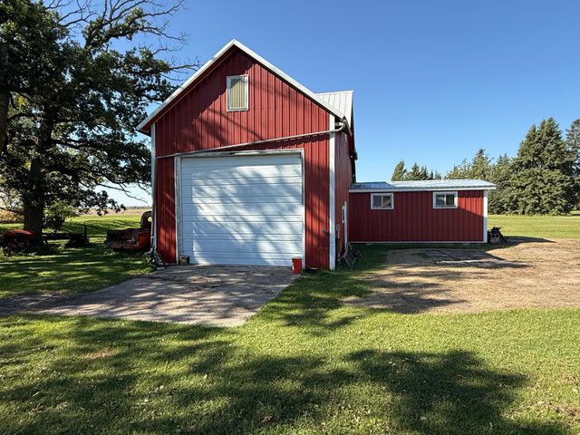 1734 130th Avenue, Perley, MN 56574