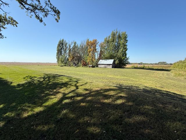 1734 130th Avenue, Perley, MN 56574