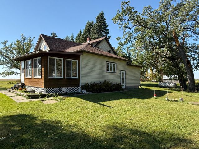 1734 130th Avenue, Perley, MN 56574