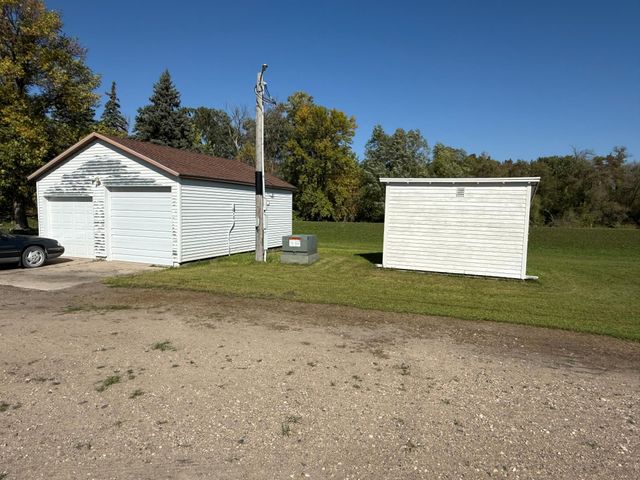 1734 130th Avenue, Perley, MN 56574