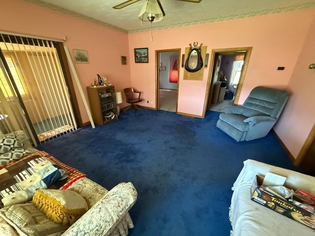 1734 130th Avenue, Perley, MN 56574