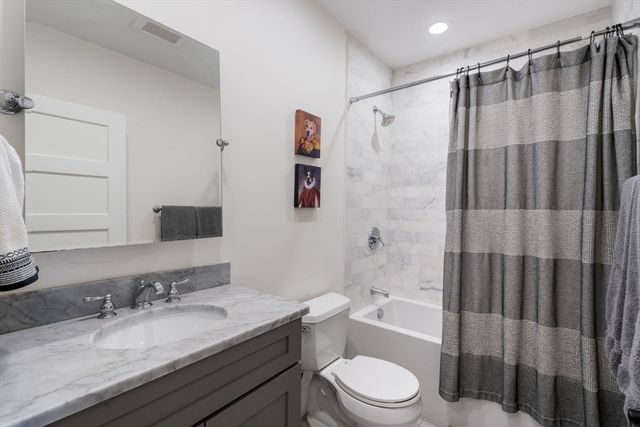 136 Sydney St 5, Boston, MA 02125