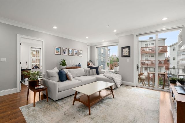 136 Sydney St 5, Boston, MA 02125