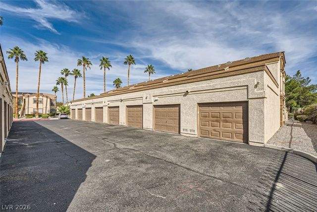 3612 Shawn Reynolds Court 104, Las Vegas, NV 89129