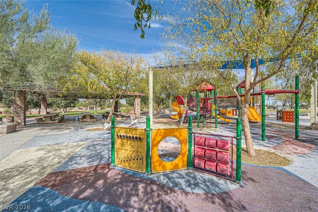 3612 Shawn Reynolds Court 104, Las Vegas, NV 89129